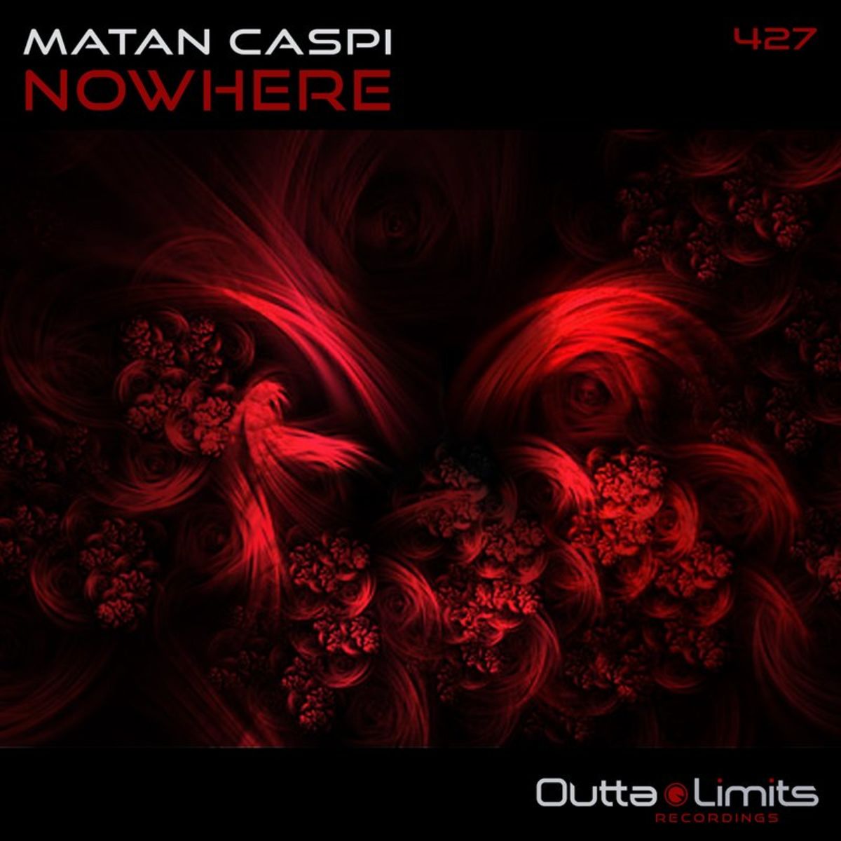 Matan Caspi - Nowhere [OL427]